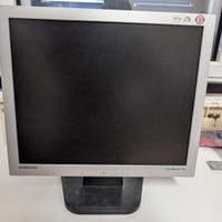 Monitor Samsung SyncMaster 710v Non Funzionante