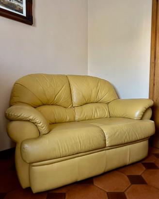 Set divani soggiorno