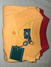 Magliette Beverly Hills Poloclub 10 anni