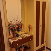 Mobile armadio per ingresso