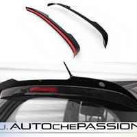 Spoiler/alettone per Peugeot 207 Sport 2006 - 2009