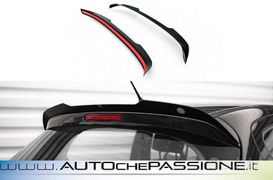 Spoiler/alettone per Peugeot 207 Sport 2006 - 2009