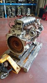 MOTORE IVECO EUROCARGO TECTOR F4AE0681E, USATO