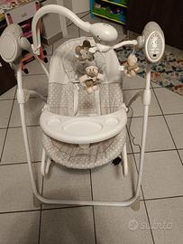 Sdraietta altalena Foppapedretti 