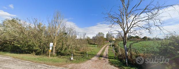 Terreno Agricolo Adria [A4547VCG]