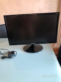 Monitor 24 “ samsung S24D330