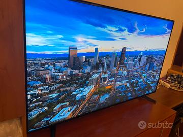 Smart Tv Samsung 55 pollici 4k