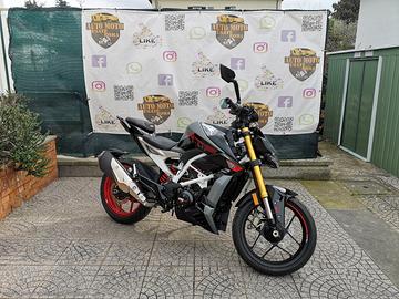 TVS MOTOR RTR 310 RATE AUTO MOTO SCOOTER