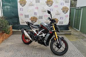TVS MOTOR RTR 310 RATE AUTO MOTO SCOOTER