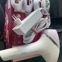 Luce pulsata Philips Lumea serie 8000