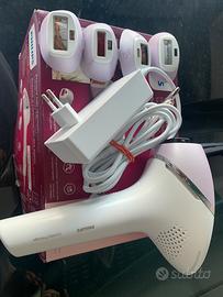 Luce pulsata Philips Lumea serie 8000