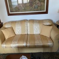 Divano letto una piazza e mezza