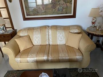 Divano letto una piazza e mezza