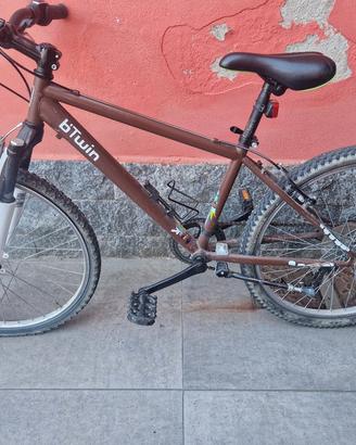 bici mtb ragazzo