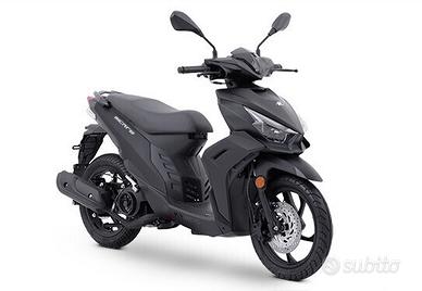Kymco MICARE 125 E5+
