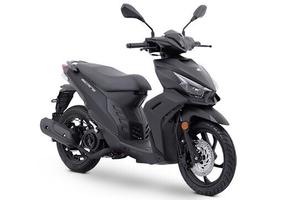 Kymco MICARE 125 E5+