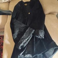 Cappotto vintage donna