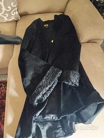 Cappotto vintage donna