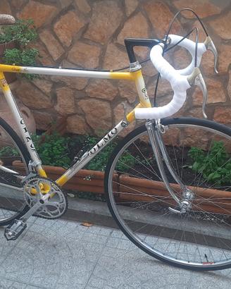 OLMO corsa vintage 