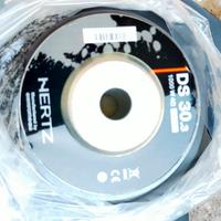 Hertz DS 25.3 – Subwoofer 300mm

