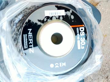 Hertz DS 25.3 – Subwoofer 300mm

