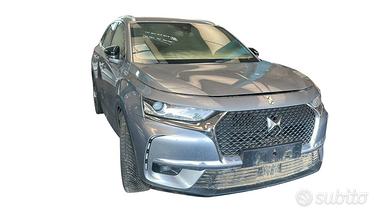 MUSATA CITROEN DS7 2020 YH01 ALLUVIONATA