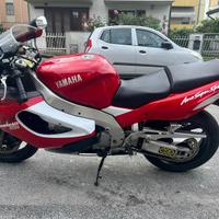 Yamaha THUNDERACE 1000