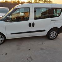 Fiat Doblo Doblò 1.3 MJT PC Combi N1 SX