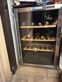 cantinetta monotemperatura