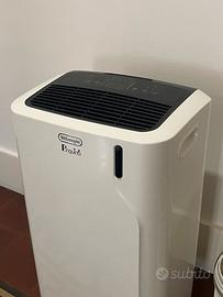 Condizionatore portatile Pinguino Delonghi 10500