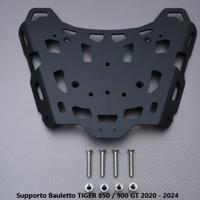 Supporto Bauletto TIGER 850 / 900 GT 2020 - 2024