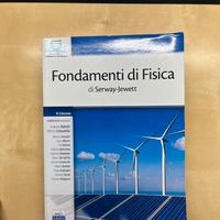 edis., serway-jewett, "FONDAMENTI DI FISICA", e.6a
