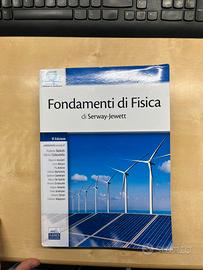 edis., serway-jewett, "FONDAMENTI DI FISICA", e.6a