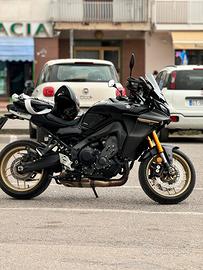 Yamaha tracer 9 gt