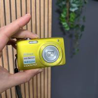 Nikon coolpix
