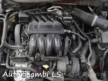 Motore bfq 1.6