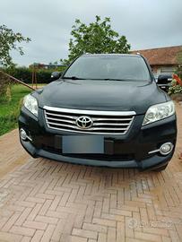 Toyota Rav