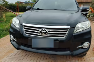 Toyota Rav