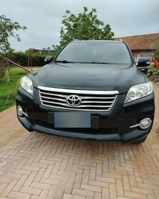 Toyota Rav