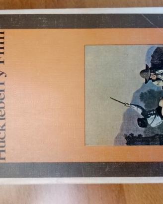 Huckleberry Finn