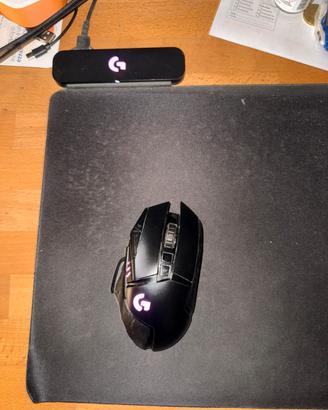 Tappetino Logitech Powerplay