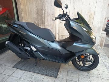 Honda PCX 125 ABS