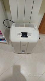 Deumidificatore DeLonghi DD30