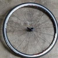 Ruote Campagnolo Zonda Mega G3 C17 