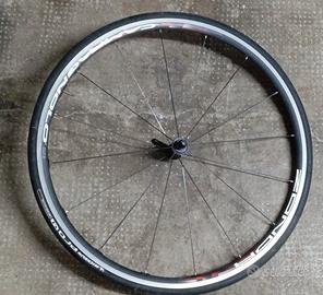 Ruote Campagnolo Zonda Mega G3 C17 