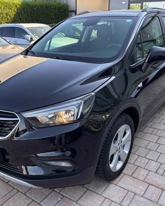 Opel Mokka X 1.6 CDTI Ecotec 136CV 4x4 Start&Stop 