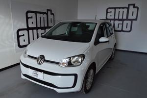 Volkswagen up! 1.0 5p. EVO move BlueMotion Technol