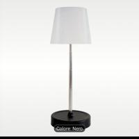 1 lampada touch cambia colore