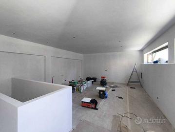 Appartamento di 120 m² con 3 locali a Roma