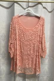 Maniche lunghe da donna